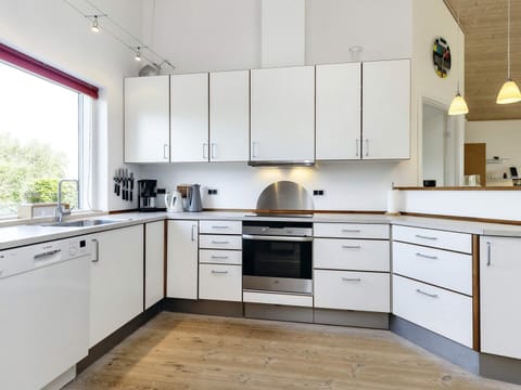 House | Private kitchen