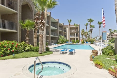 Condo, 2 Bedrooms | Pool