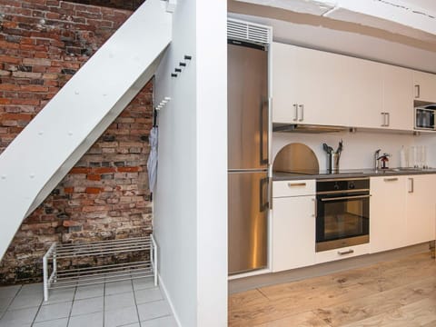 House | Private kitchen