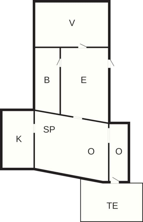 House | Floor plan