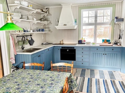 House | Private kitchen | Coffee/tea maker