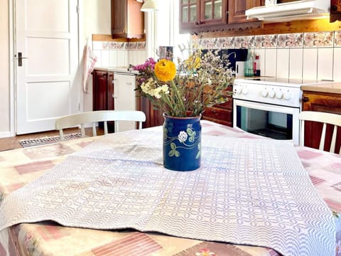 House | Private kitchen