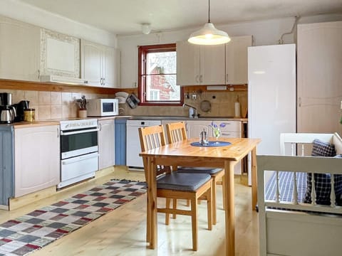 House | Private kitchen