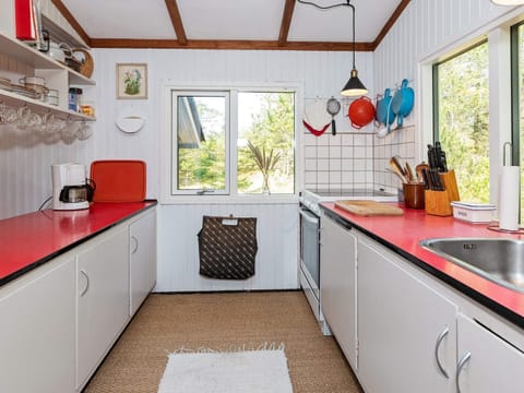 House | Private kitchen