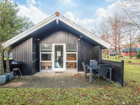 House | View from property