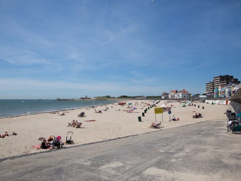 House | View from property