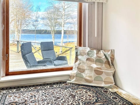 House | View from property