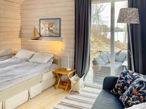 House | 4 bedrooms, individually furnished