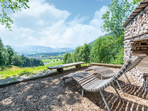 Apartment | View from property