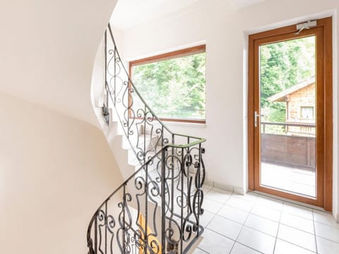 Apartment | Interior