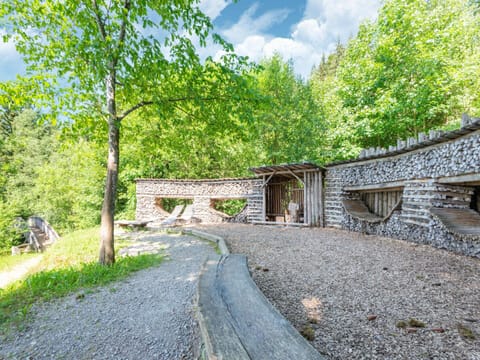 Apartment | View from property