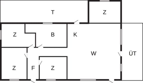 House | Floor plan
