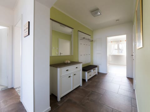 House | Private kitchen | Highchair