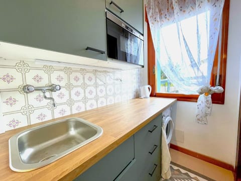 Apartment | Private kitchen