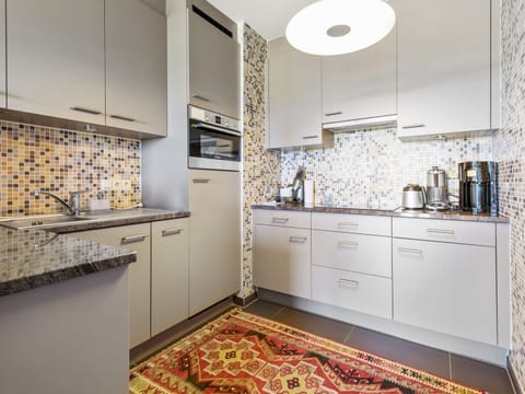 Apartment | Private kitchen | Toaster