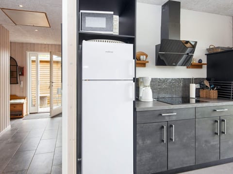 House | Private kitchen