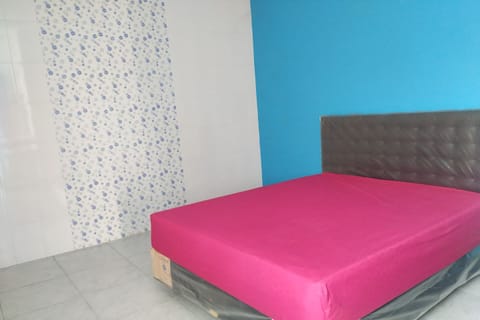 Deluxe Double Room | Free WiFi, bed sheets