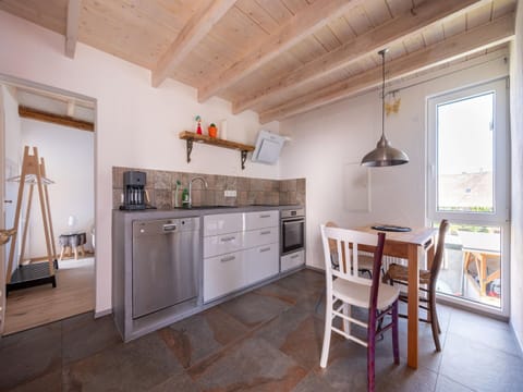 House | Private kitchen | Electric kettle, toaster