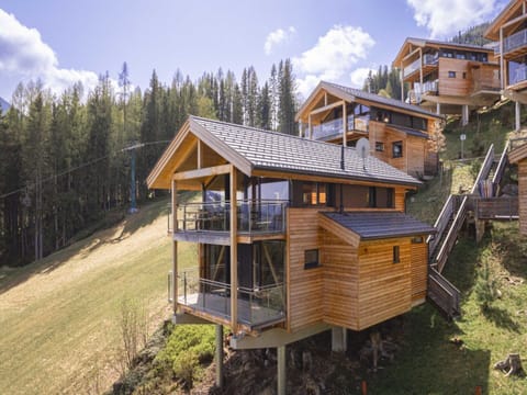 Chalet | Exterior