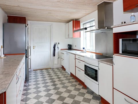 House | Private kitchen