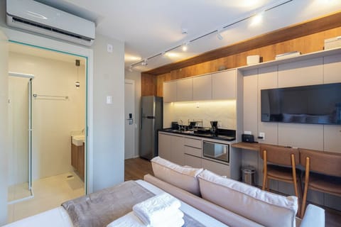 Standard Studio, 1 Bedroom | Free WiFi