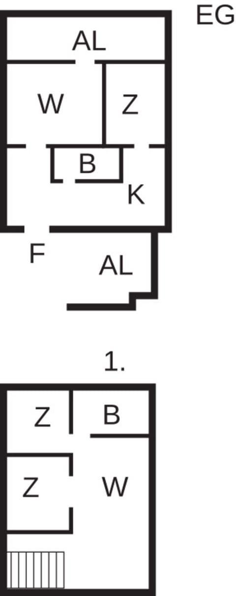 House | Floor plan