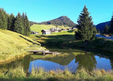 Apartment | View from property