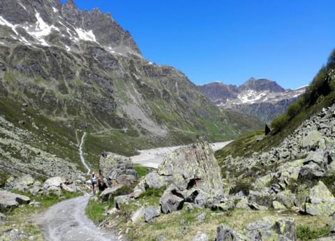 Apartment | View from property