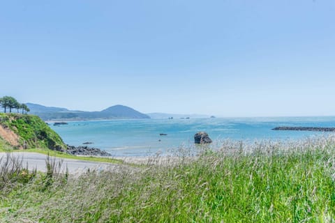 #StayInMyDistrict #OregonCoast #PortOrford #BookDirect