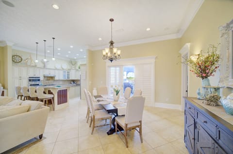 2nd Floor - 🏡 Living Area – Opens to a spacious balcony with beautiful views.