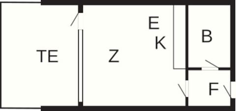 Apartment | Floor plan