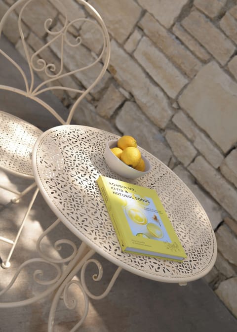 Pared-back retreat designed with tranquillity in mind.