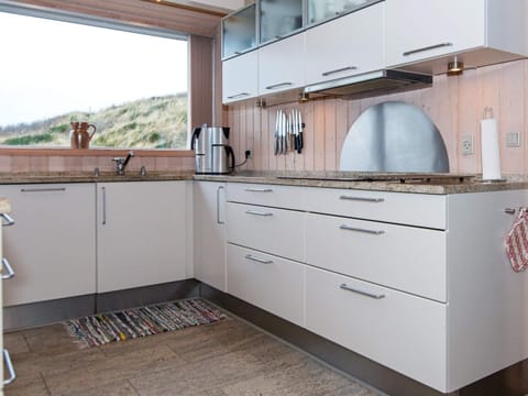 House | Private kitchen