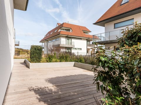 Apartment | Exterior