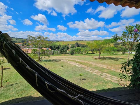 Chalet | View from property