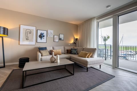 Apartment | Living room