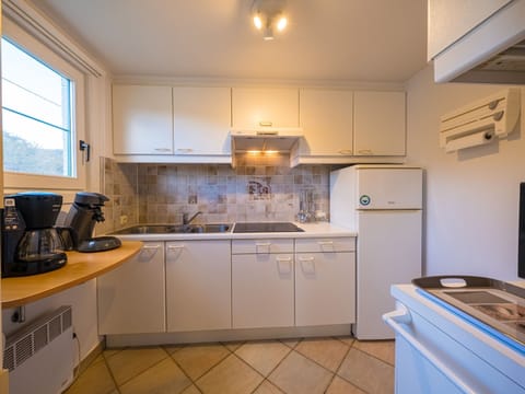 House | Private kitchen | Toaster