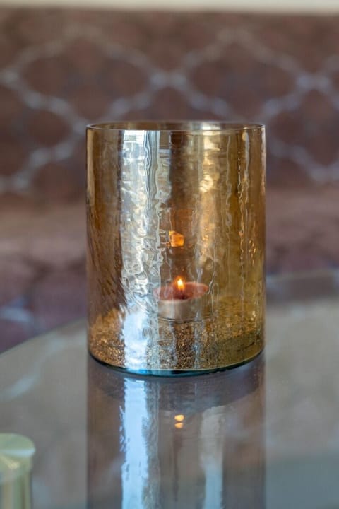 Executive Apartment | Living room | TV