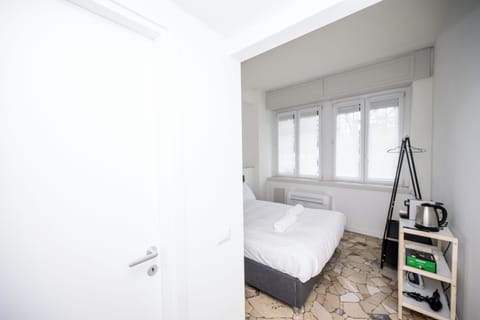 Standard Room | Free WiFi, bed sheets