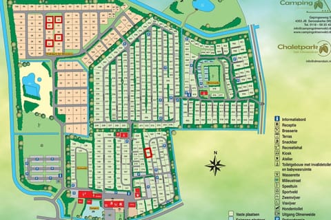 Property map