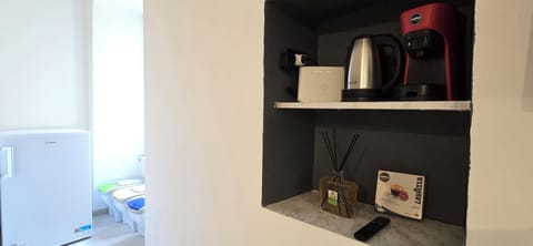 Superior Apartment | Living area | Flat-screen TV