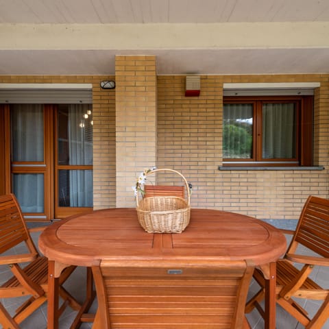 Apartment | 1 bedroom