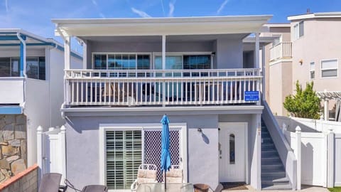 Front of Home Streetview