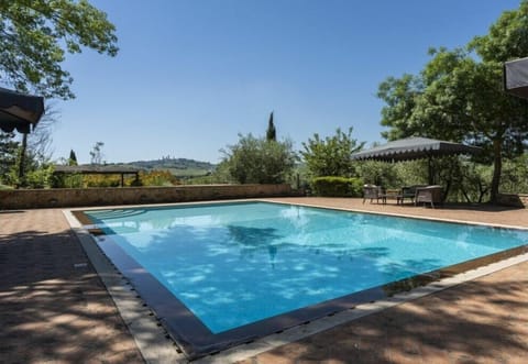 Holiday Home Swimming Pool