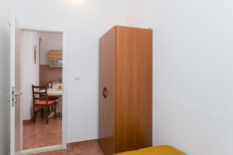 Apartment (Apartment Tranquilo- Two Bedroom Apar) | 2 bedrooms, cribs/infant beds, free WiFi