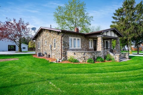 Front Exterior