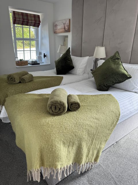 Standard Room | Desk, laptop workspace, free WiFi