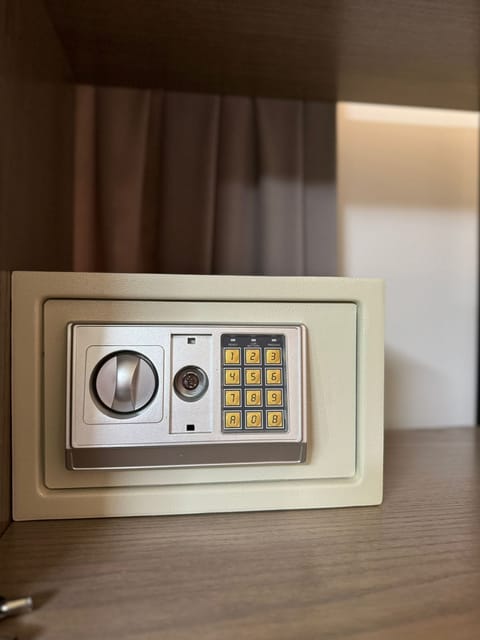 Quadruple Room, Balcony | Individually decorated, free WiFi