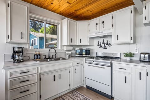 Ready for you to make your favorite meals!