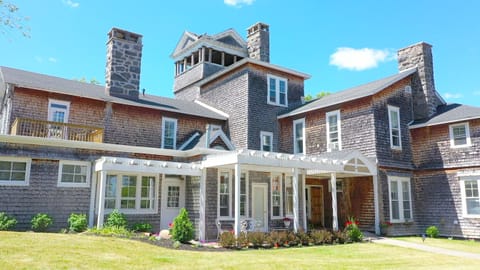 Superior Room, Patio, River View | Terrace/patio